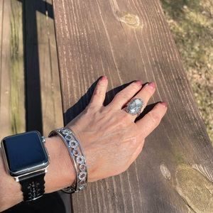 Swarovski Showtime Bracelet